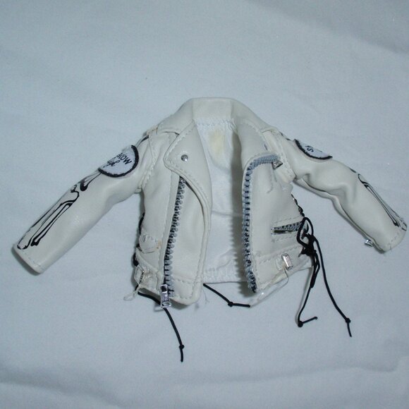 Rainbow Shadow High Heather Grayson Fashion Doll - Picture 14 of 16